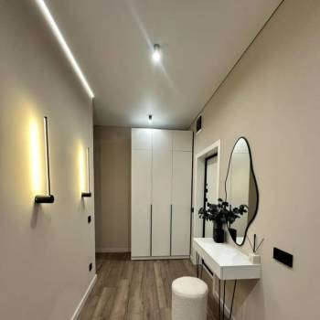 Сдается 2-х комнатная квартира, 56,9 м²