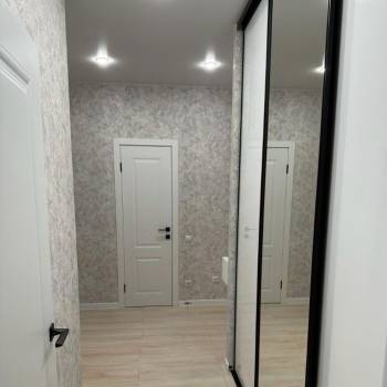 Сдается 2-х комнатная квартира, 56 м²