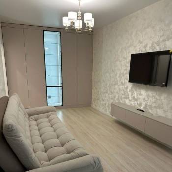 Сдается 2-х комнатная квартира, 56 м²