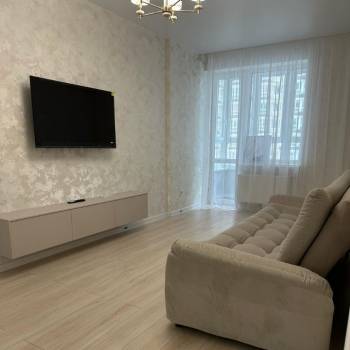 Сдается 2-х комнатная квартира, 56 м²