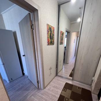 Сдается 2-х комнатная квартира, 44,5 м²