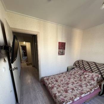 Сдается 2-х комнатная квартира, 44,5 м²