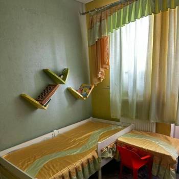 Сдается Многокомнатная квартира, 54 м²