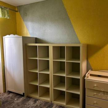 Сдается Многокомнатная квартира, 54 м²