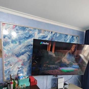 Продается 1-комнатная квартира, 35 м²