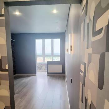 Продается 1-комнатная квартира, 29,8 м²