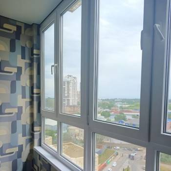 Продается 1-комнатная квартира, 29,8 м²