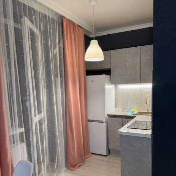 Сдается 1-комнатная квартира, 27 м²