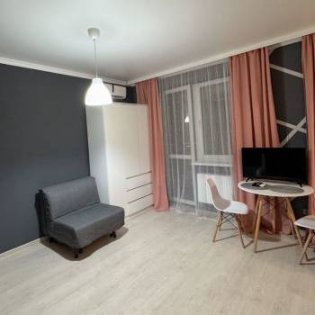 Сдается 1-комнатная квартира, 27 м²