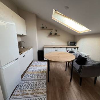 Сдается 1-комнатная квартира, 28 м²