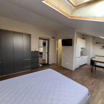 Сдается 1-комнатная квартира, 28 м²