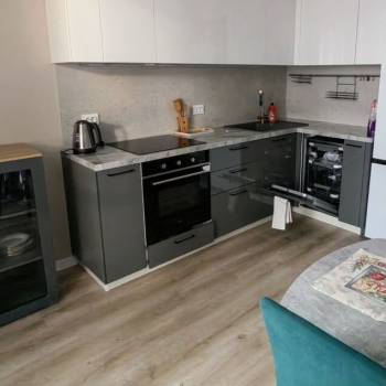 Сдается 1-комнатная квартира, 50 м²