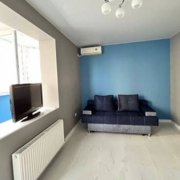 Сдается 1-комнатная квартира, 21 м²