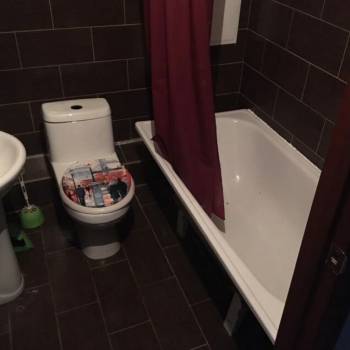 Сдается 1-комнатная квартира, 22 м²