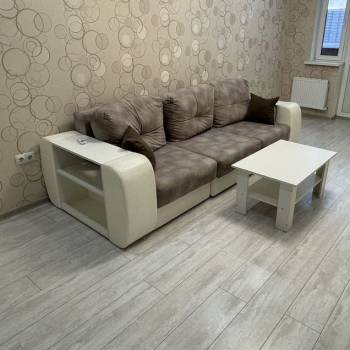 Сдается 2-х комнатная квартира, 61,2 м²