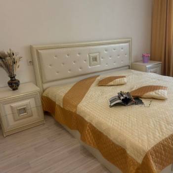 Сдается 2-х комнатная квартира, 60 м²