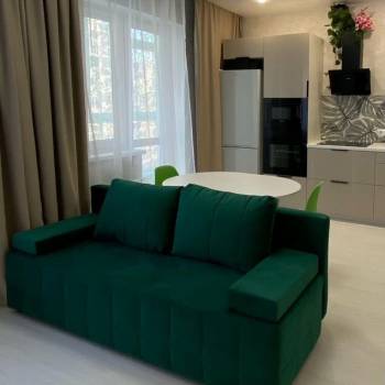 Сдается 2-х комнатная квартира, 40,2 м²