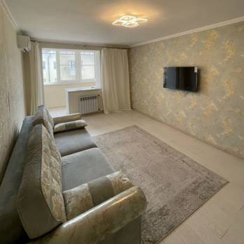 Сдается 2-х комнатная квартира, 62 м²