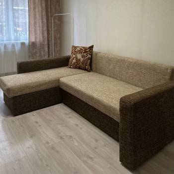 Сдается 1-комнатная квартира, 34 м²