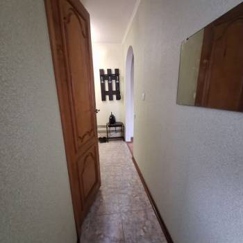 Сдается 2-х комнатная квартира, 45 м²