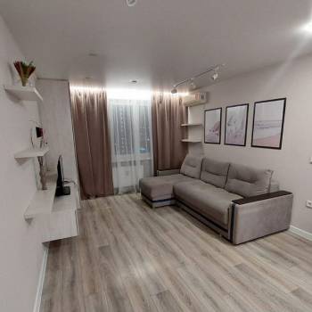 Сдается 1-комнатная квартира, 38 м²