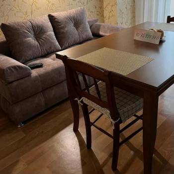 Сдается 1-комнатная квартира, 47 м²