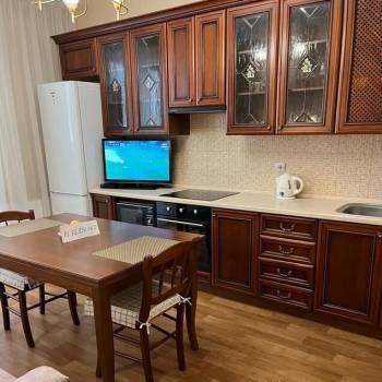 Сдается 1-комнатная квартира, 47 м²