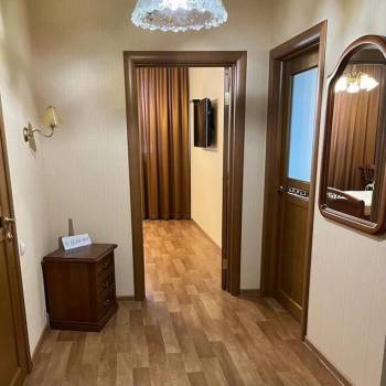 Сдается 1-комнатная квартира, 47 м²