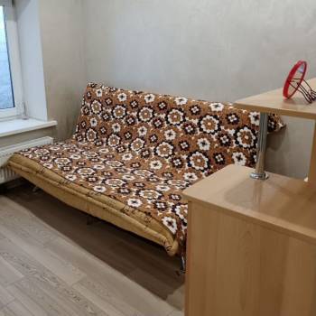 Сдается 2-х комнатная квартира, 38 м²