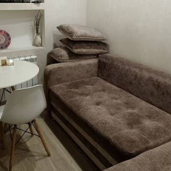 Сдается 2-х комнатная квартира, 38 м²