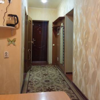 Сдается 1-комнатная квартира, 28,7 м²