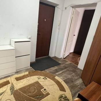 Сдается 2-х комнатная квартира, 55 м²