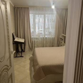 Продается 2-х комнатная квартира, 57,9 м²