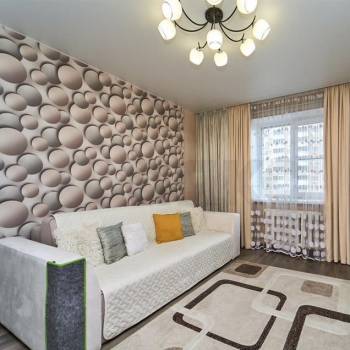 Продается 2-х комнатная квартира, 44,7 м²