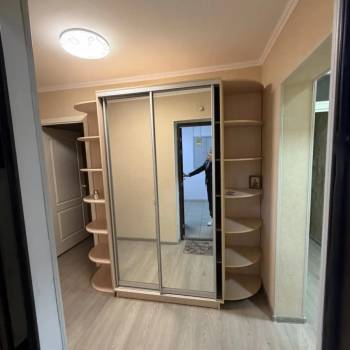 Сдается 2-х комнатная квартира, 54 м²