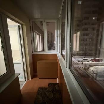 Сдается 2-х комнатная квартира, 54 м²