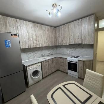 Сдается 2-х комнатная квартира, 54 м²