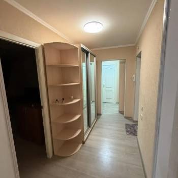 Сдается 2-х комнатная квартира, 54 м²