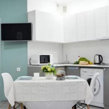 Сдается 1-комнатная квартира, 30 м²