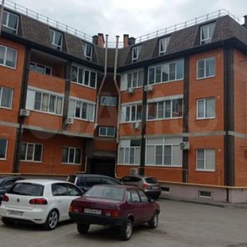 Сдается 1-комнатная квартира, 30 м²