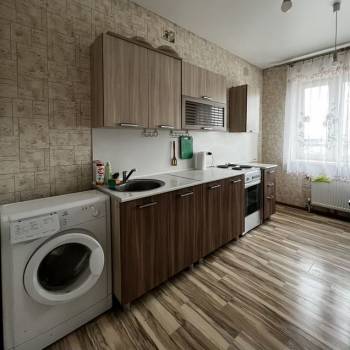 Сдается 1-комнатная квартира, 38 м²