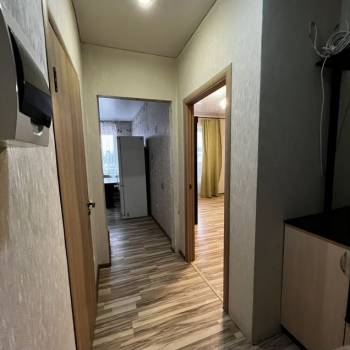 Сдается 1-комнатная квартира, 38 м²