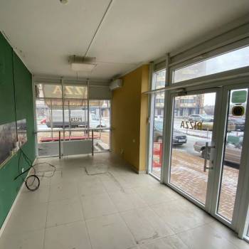 Сдается Торговое помещение, 20,7 м²