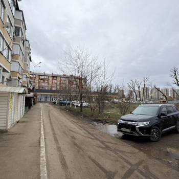 Сдается Торговое помещение, 35 м²