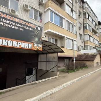 Сдается Торговое помещение, 35 м²