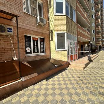 Сдается Нежилое помещение, 63,2 м²