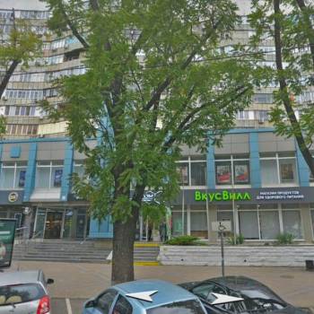 Сдается Нежилое помещение, 93 м²