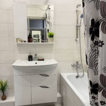 Продается 1-комнатная квартира, 36,1 м²