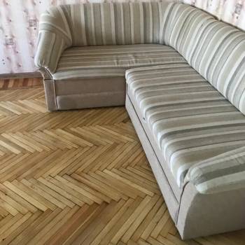 Сдается 1-комнатная квартира, 31,5 м²