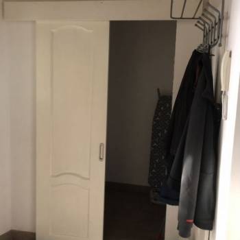 Сдается 1-комнатная квартира, 41 м²